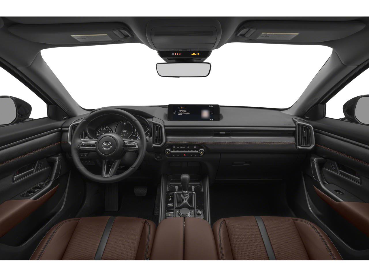 New 2026 MAZDA CX-50 AWD 2.5 S w/ Accent Package image 38