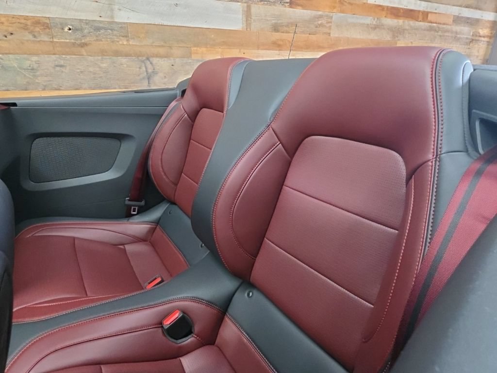 Used 2024 Ford Mustang GT Premium RWD image 11