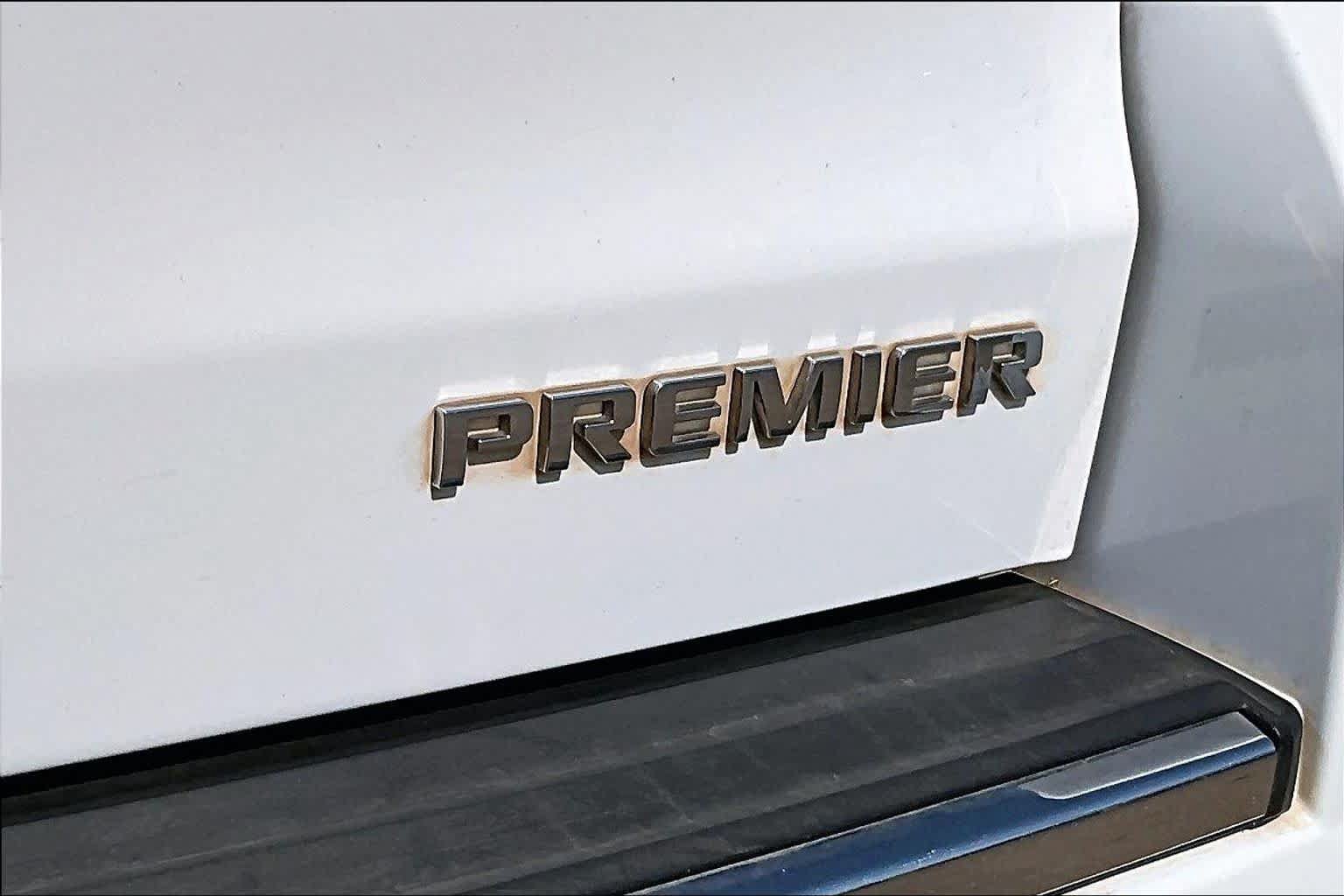 Used 2020 Chevrolet Tahoe Premier AWD/4WD image 30