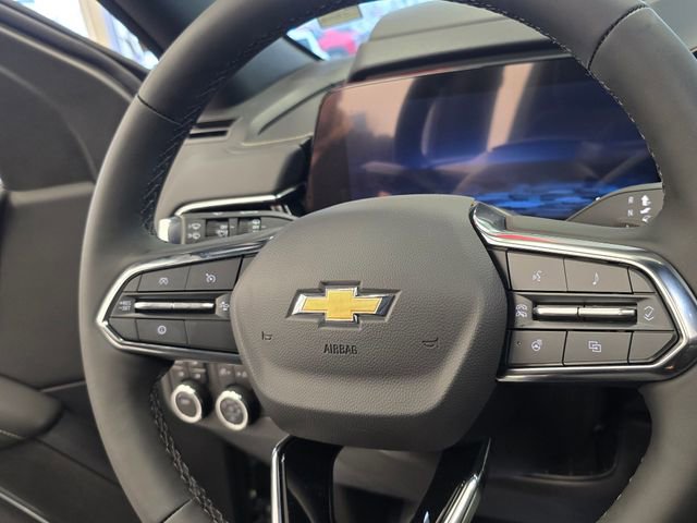 New 2025 Chevrolet Tahoe Premier image 25