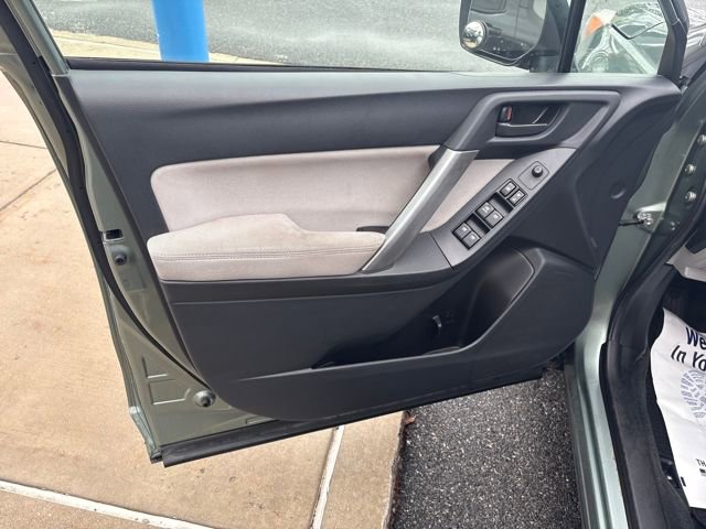 Used 2015 Subaru Forester 2.5i Premium w/ Popular Package #1 image 18