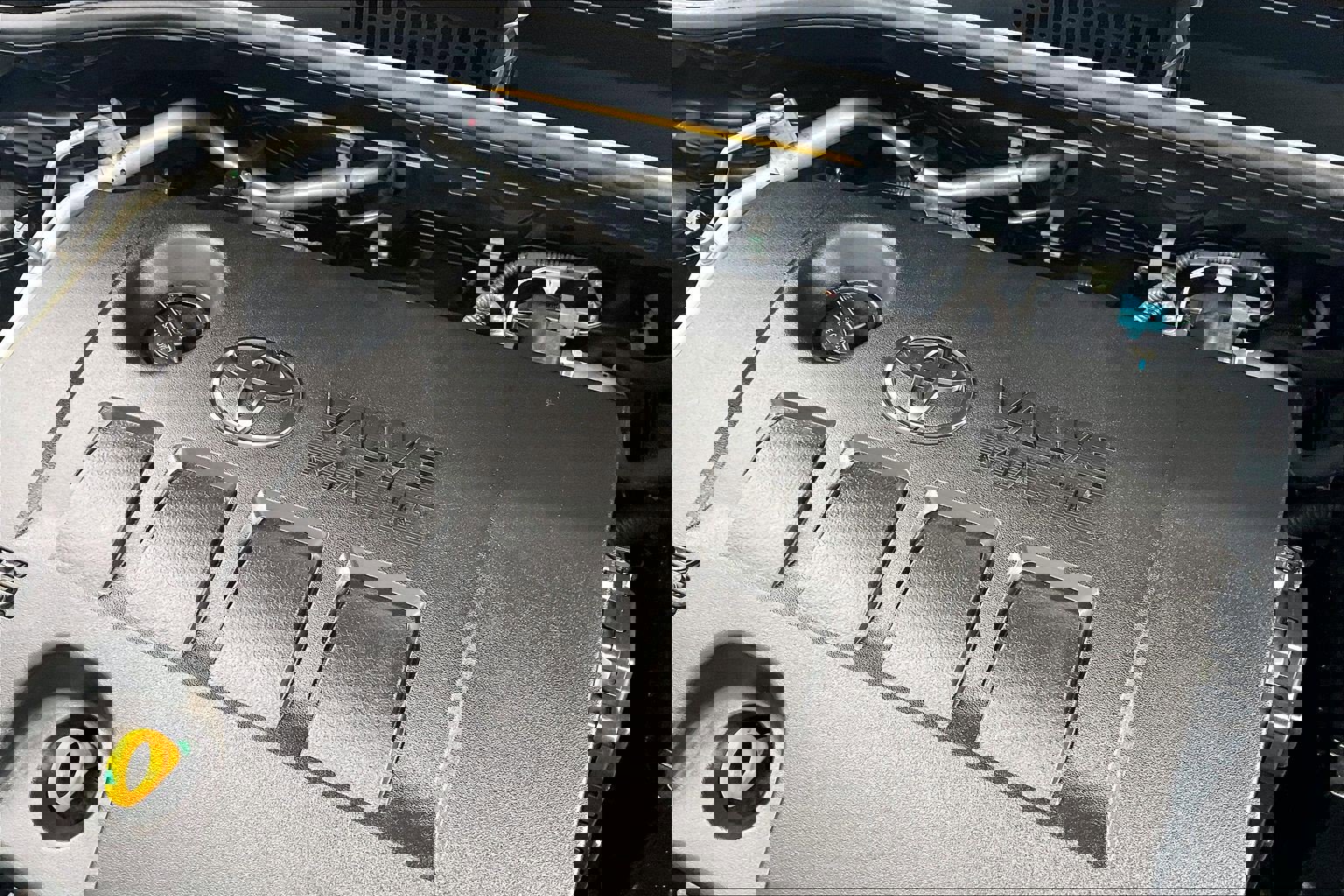 Used 2022 Toyota C-HR Nightshade image 35