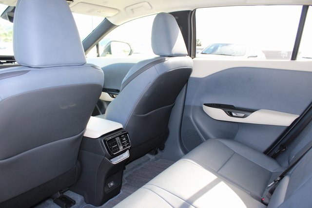 Certified 2024 Lexus RZ 300e Premium w/ Accessory Package (Z1) image 8