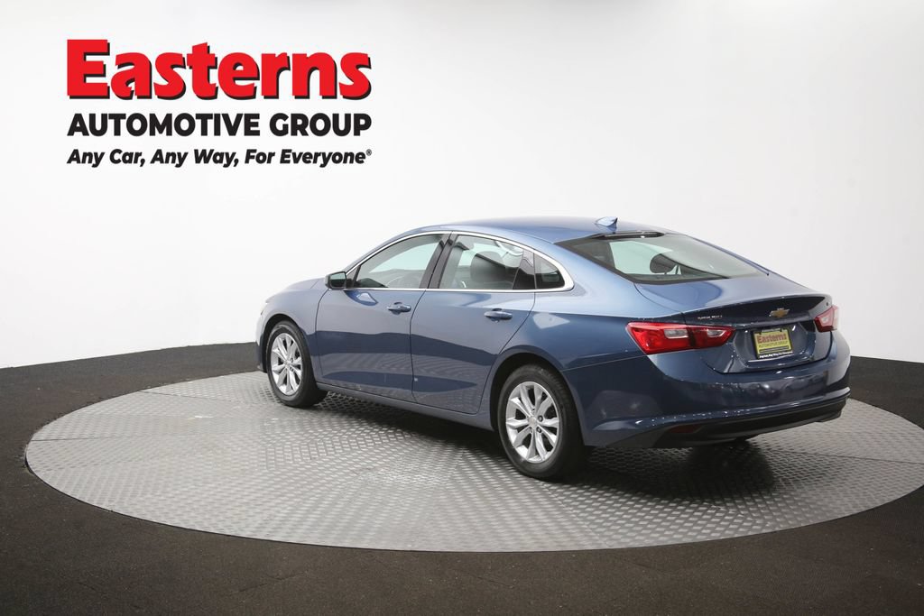 Used 2024 Chevrolet Malibu LT FWD image 63