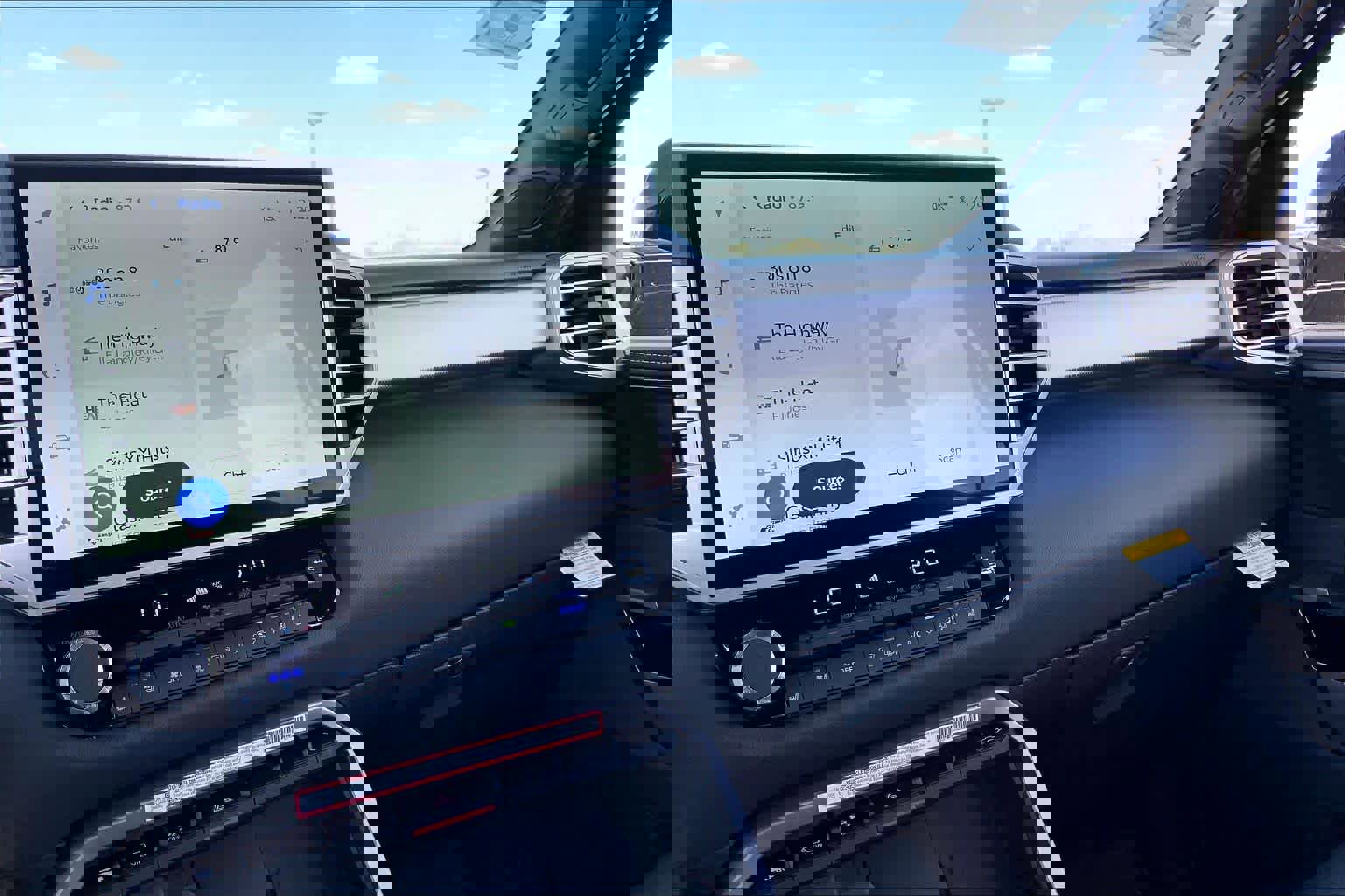 New 2026 Toyota Tundra Limited image 18