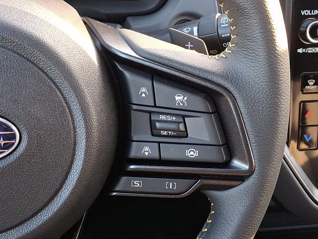 New 2026 Subaru Crosstrek 2.5i Sport image 21