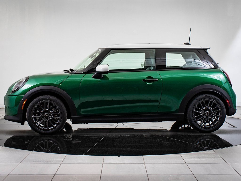 Certified 2025 MINI Cooper S image 5