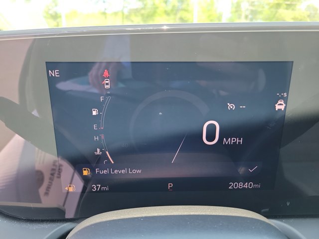 Used 2024 Buick Encore GX Preferred w/ Comfort Package image 25