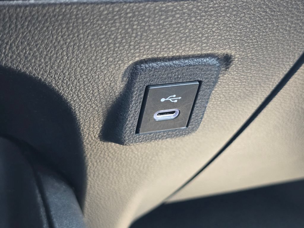 Certified 2024 Toyota Corolla LE FWD image 27