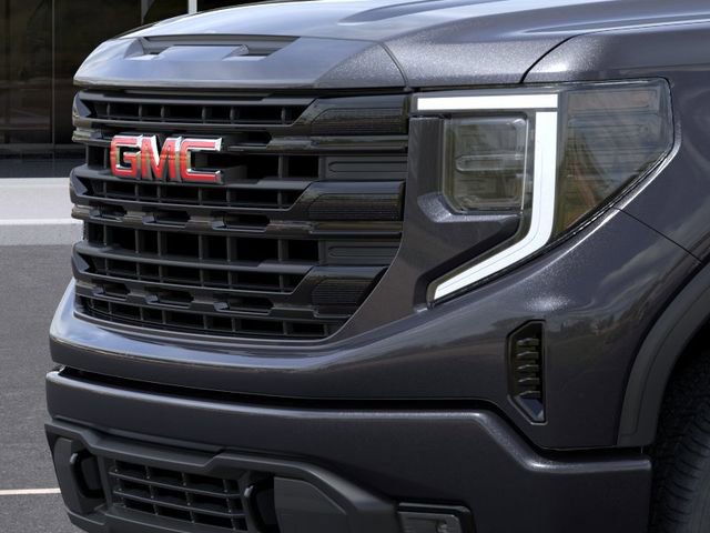 New 2026 GMC Sierra 1500 Elevation image 13