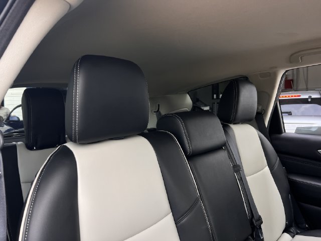 Used 2020 INFINITI QX60 Signature Edition FWD image 29