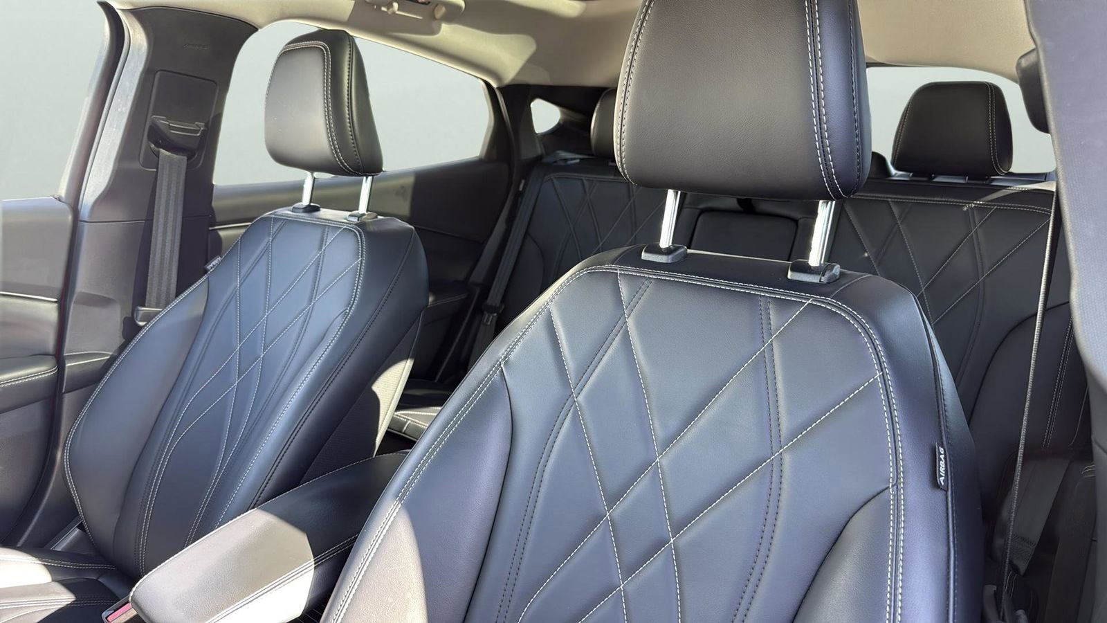 Used 2023 Ford Mustang Mach-E California Route 1 image 10