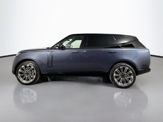 New 2026 Land Rover Range Rover Long Wheelbase SE AWD/4WD image 8
