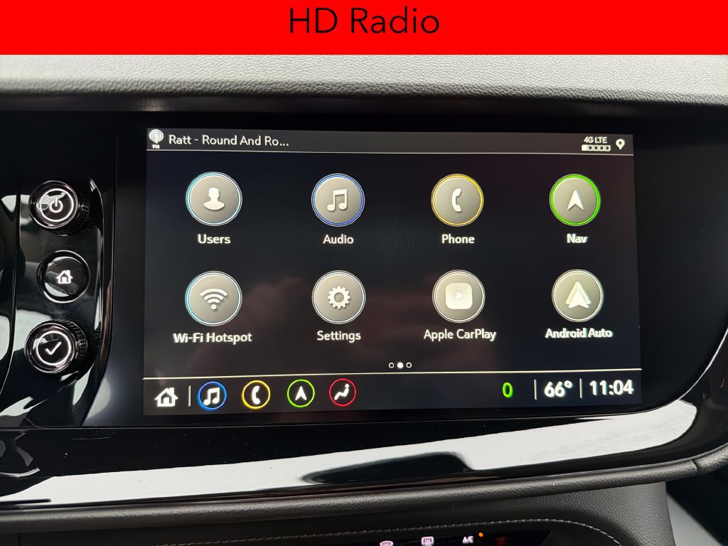 Certified 2023 Buick Envision Avenir AWD/4WD image 23