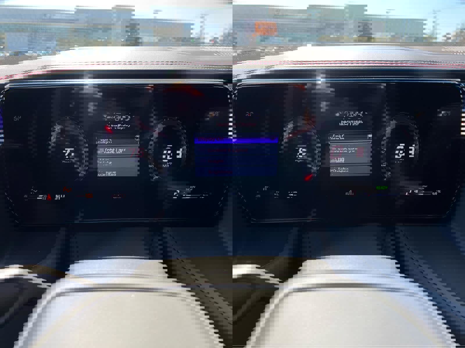 New 2025 Dodge Charger Daytona Scat Pack w/ Track Pack image 17