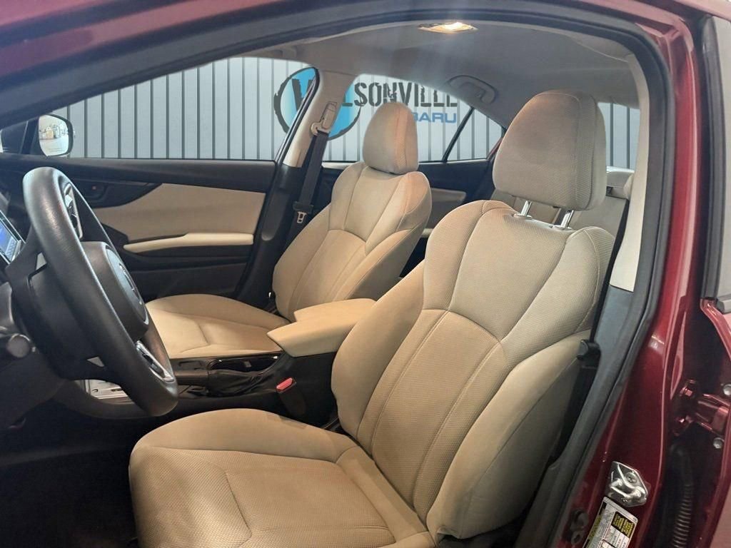 Used 2018 Subaru Impreza 2.0i image 20