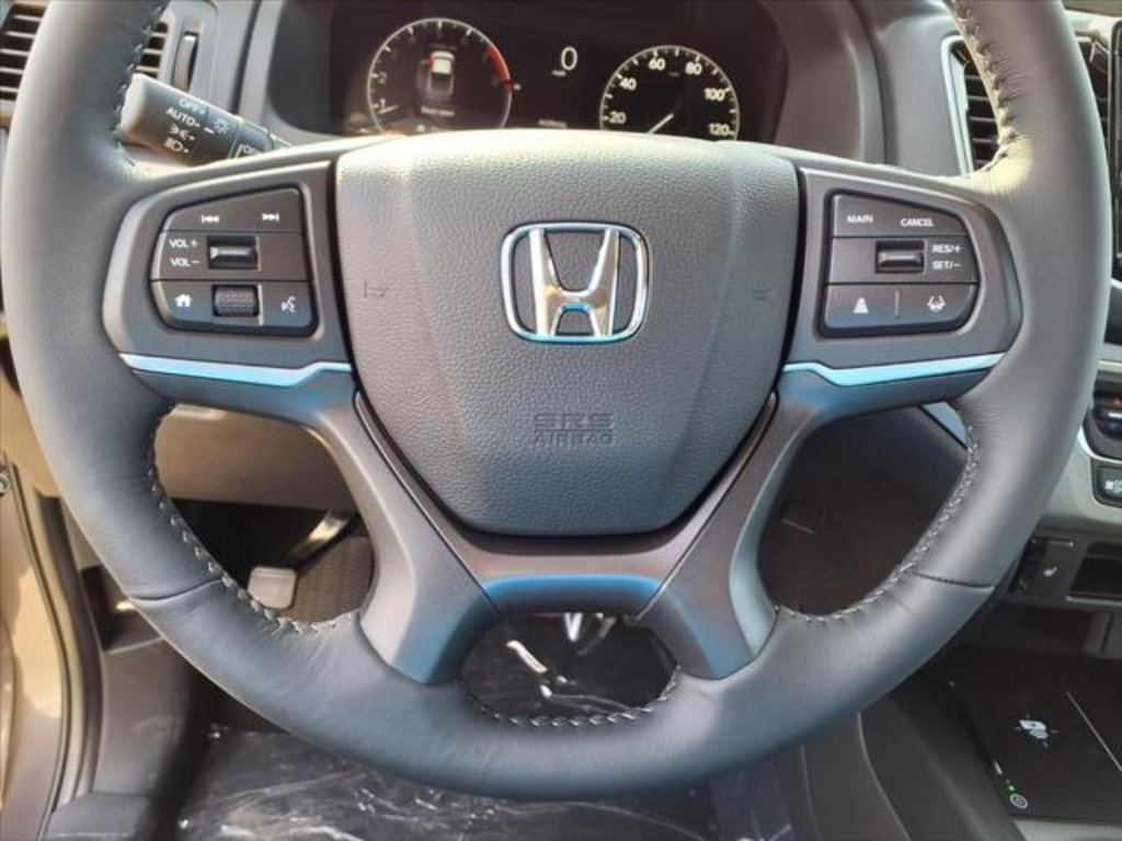 New 2026 Honda Ridgeline RTL image 10