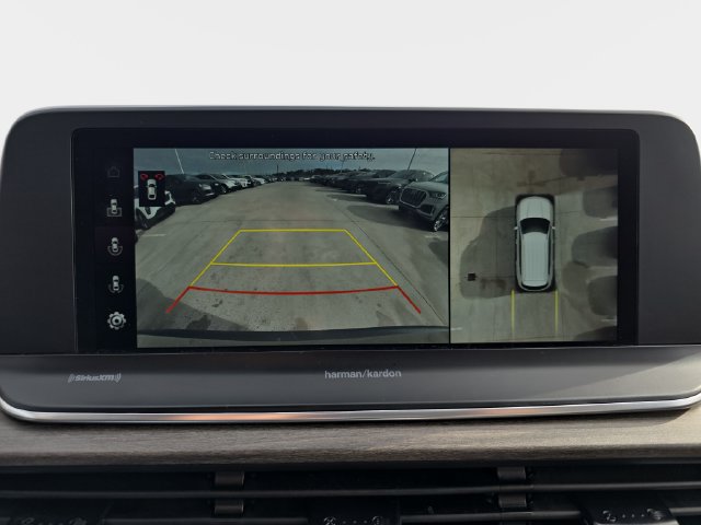 Used 2022 Kia Telluride SX w/ Nightfall Edition Package AWD/4WD image 27