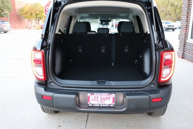 New 2025 Ford Bronco Sport Heritage w/ Convenience Package image 13