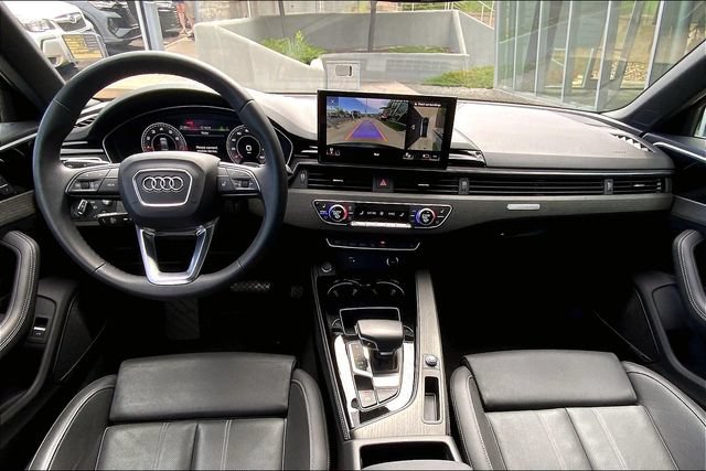 Used 2023 Audi A4 2.0T Prestige AWD/4WD image 15