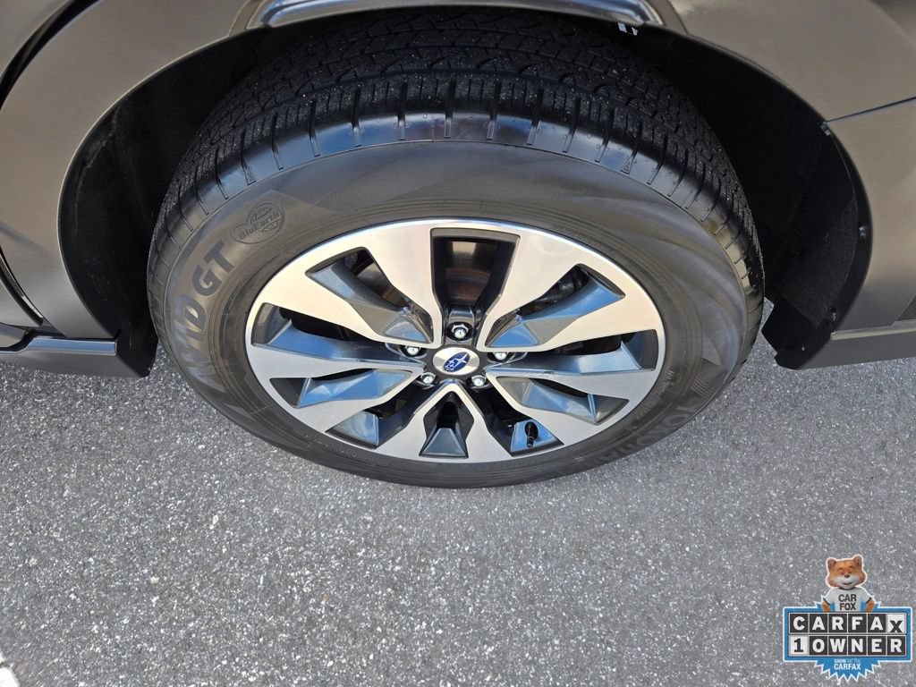 Used 2024 Subaru Outback Touring XT AWD/4WD image 13
