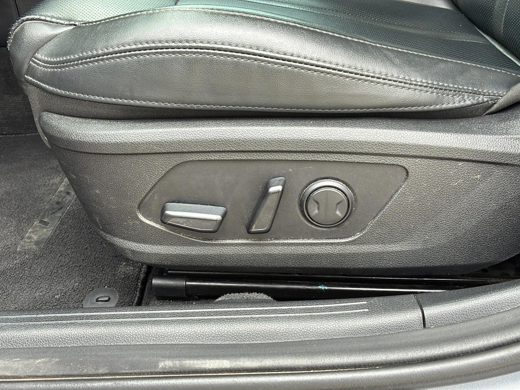 Used 2021 Kia K5 EX FWD image 24