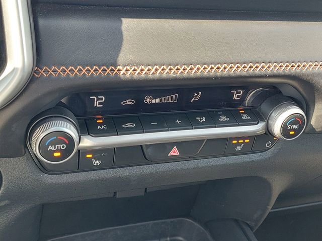 Used 2025 MAZDA CX-50 AWD 2.5 Hybrid w/ Premium Pkg image 40