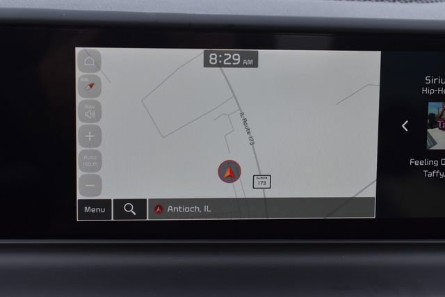 New 2026 Kia Seltos S image 26