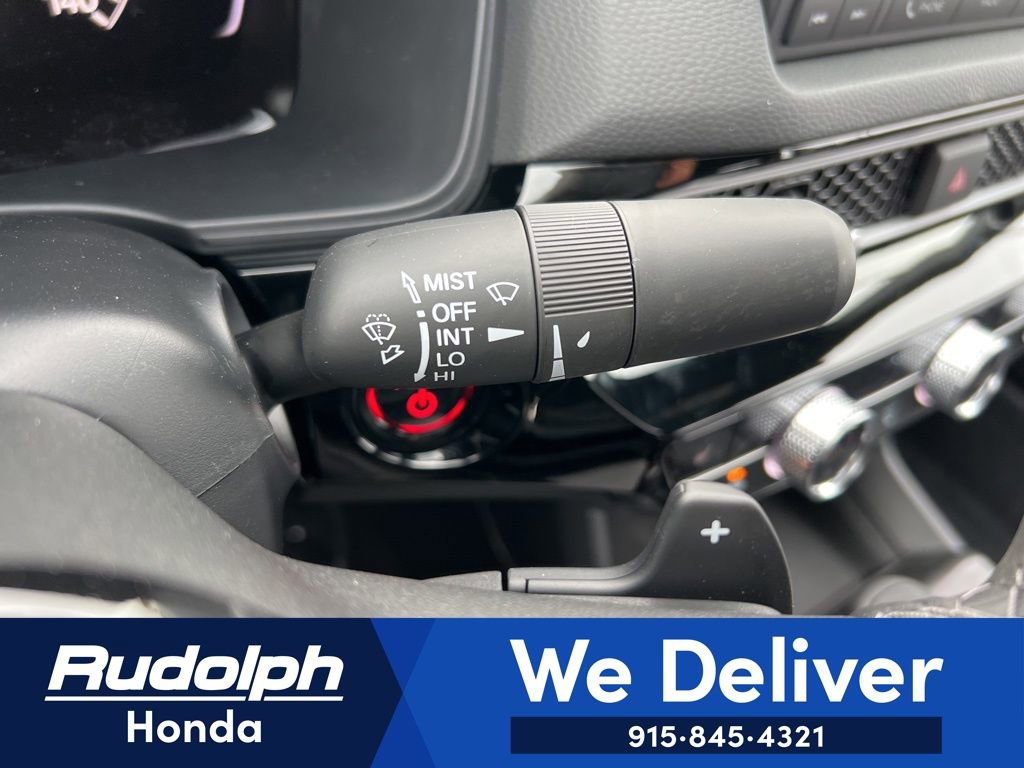 New 2026 Honda Civic Sport image 38