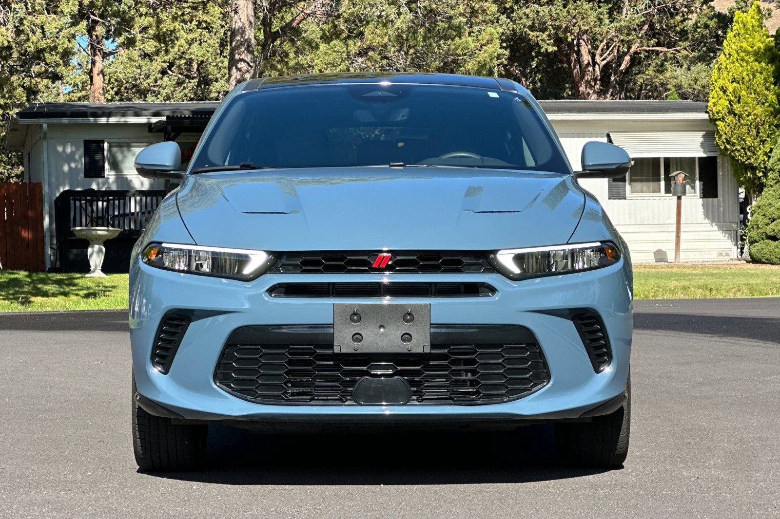 Used 2024 Dodge Hornet R/T Plus AWD/4WD image 9