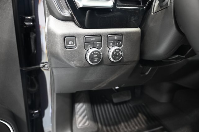 New 2026 GMC Sierra 1500 Elevation image 21