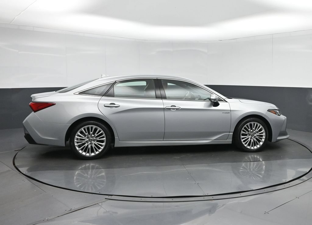 Used 2021 Toyota Avalon Limited w/ Advanced Safety Package FWD image 8