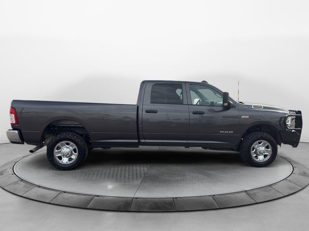 Used 2022 RAM 2500 Tradesman image 4