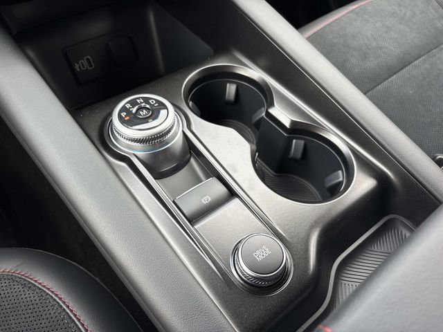 New 2026 Ford Explorer ST AWD/4WD image 33