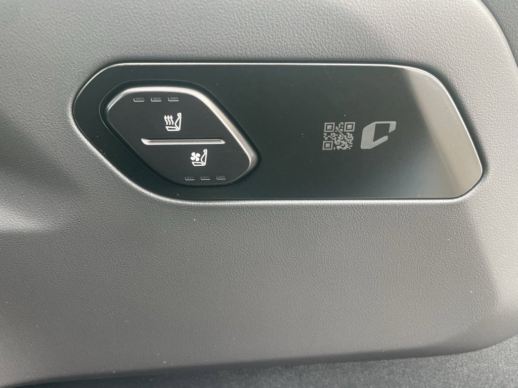 New 2027 Kia Telluride EX image 15