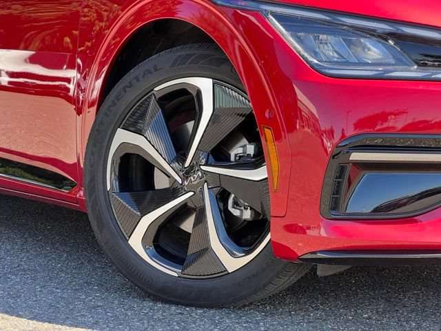 Certified 2024 Kia EV6 GT-Line AWD/4WD image 2
