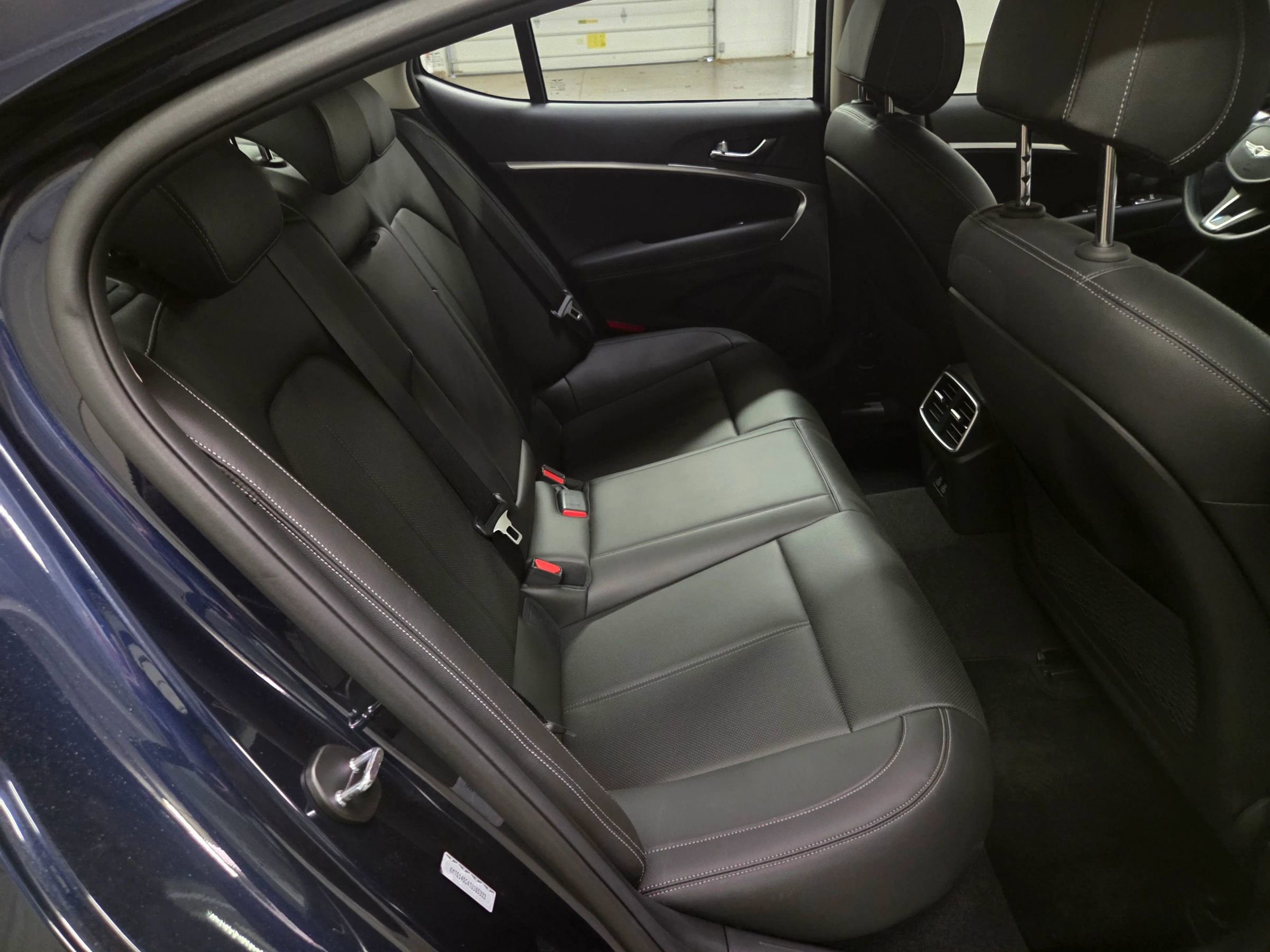Used 2026 Genesis G70 2.5T RWD image 33