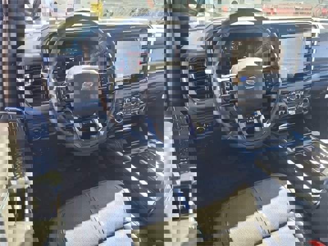 New 2026 Ford F250 Platinum image 33