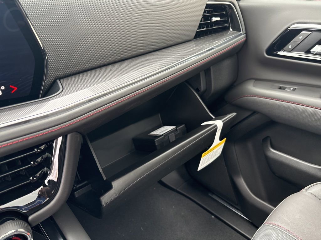 New 2026 Chevrolet Tahoe RST w/ Comfort Package AWD/4WD image 32