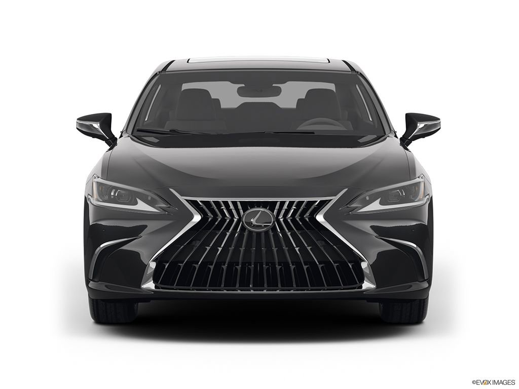 New 2025 Lexus ES 350 Premium image 4