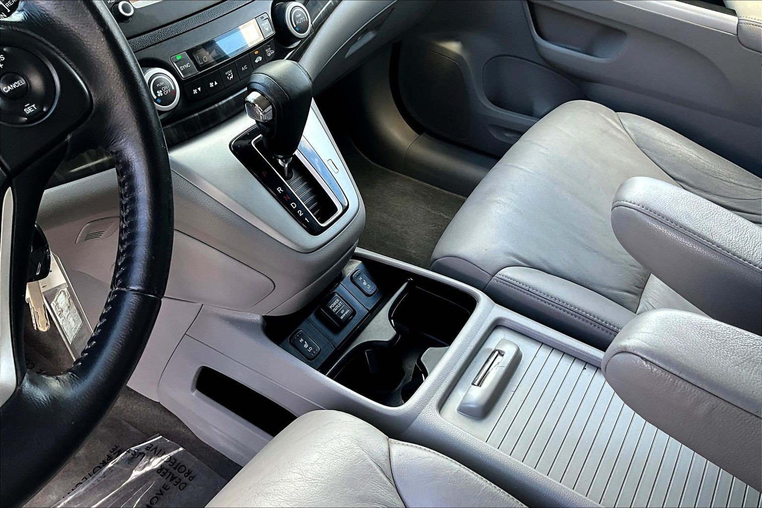 Used 2013 Honda CR-V EX-L image 13