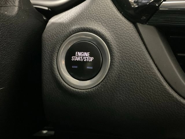 Used 2017 Buick Envision Premium AWD/4WD image 17