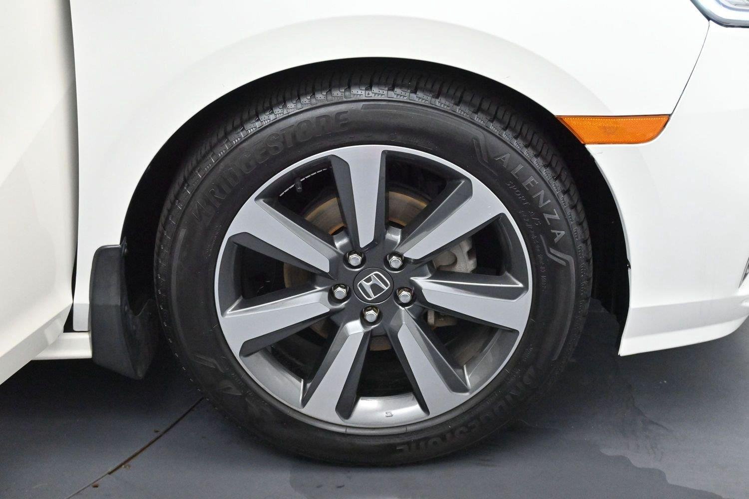 Used 2019 Honda Odyssey Touring image 39