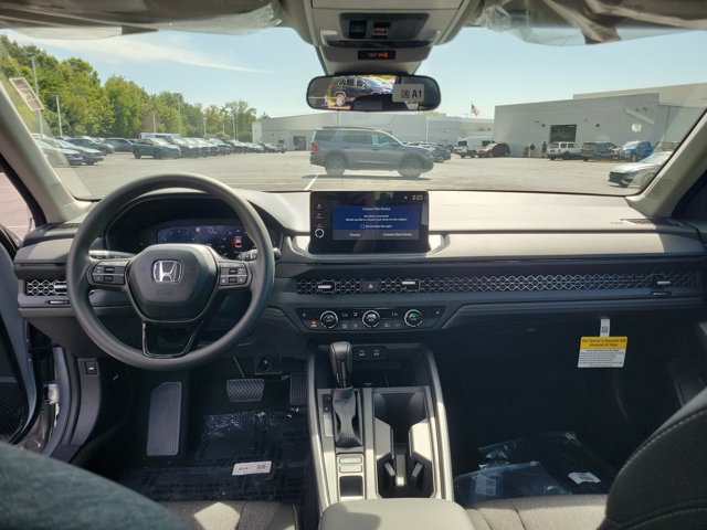 New 2026 Honda Accord SE image 20