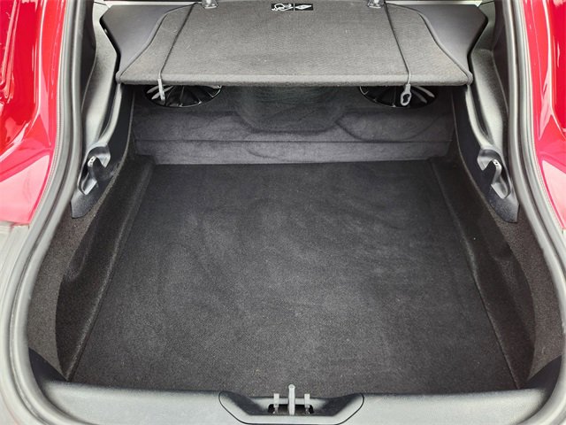 Used 2022 Toyota Supra w/ Safety & Technology Package image 31