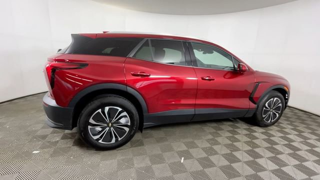 Used 2024 Chevrolet Blazer EV LT AWD/4WD image 4