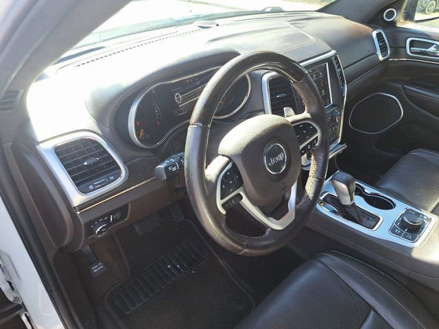 Used 2018 Jeep Grand Cherokee Summit image 10