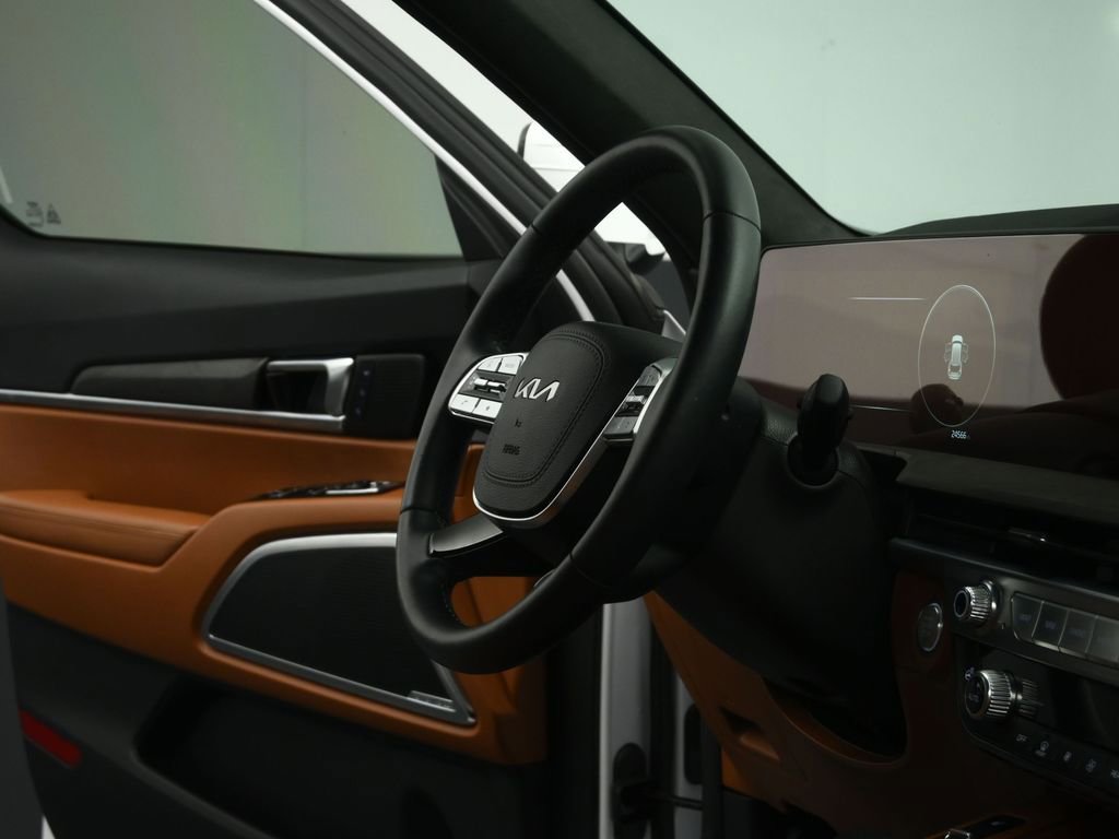 Used 2024 Kia Telluride SX Prestige X-Line image 71