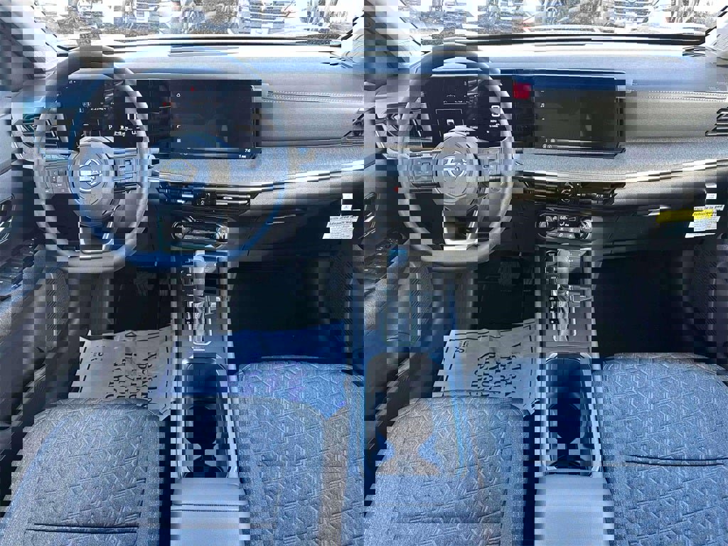 New 2026 Nissan Kicks SV w/ Illumination Package image 9