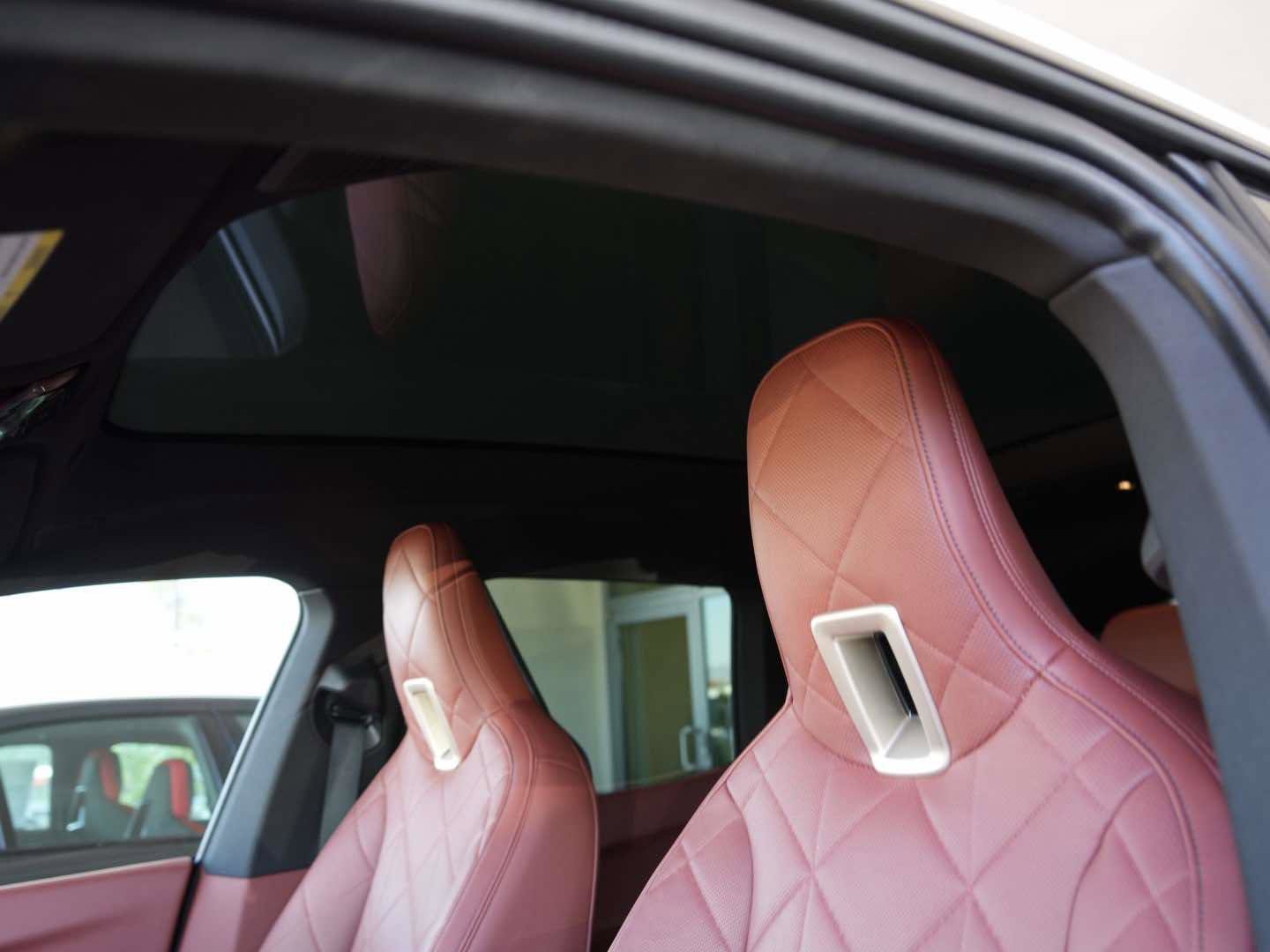 Used 2022 BMW iX xDrive50 image 17